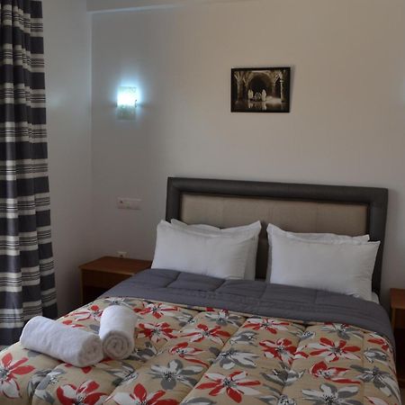 Hotel La Place 엘자디다 객실 사진