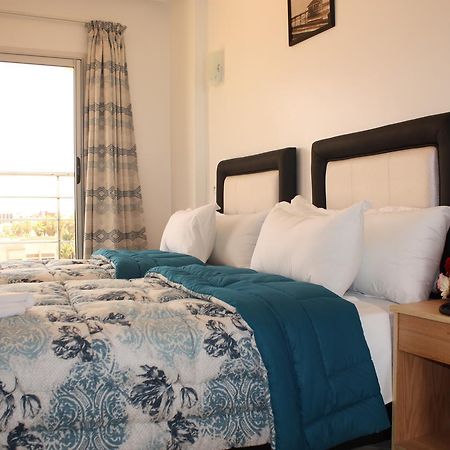 Hotel La Place 엘자디다 외부 사진