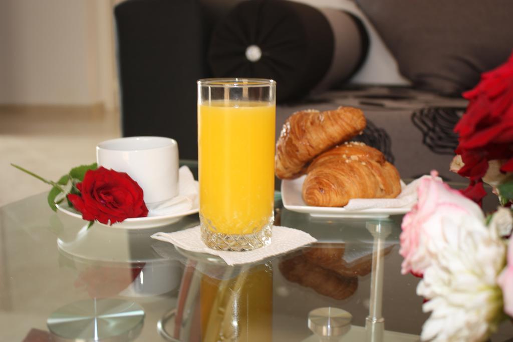 Hotel La Place 엘자디다 객실 사진