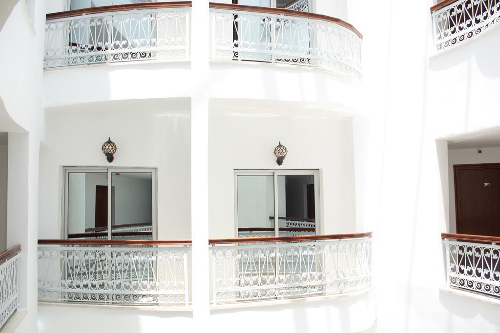 Hotel La Place 엘자디다 외부 사진