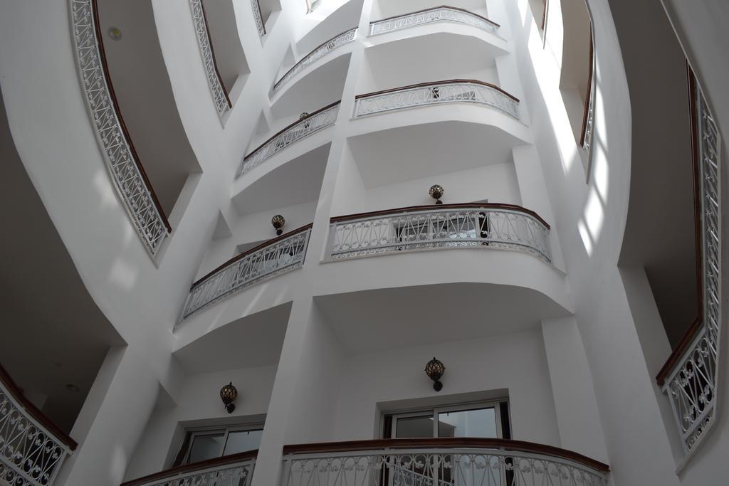 Hotel La Place 엘자디다 외부 사진