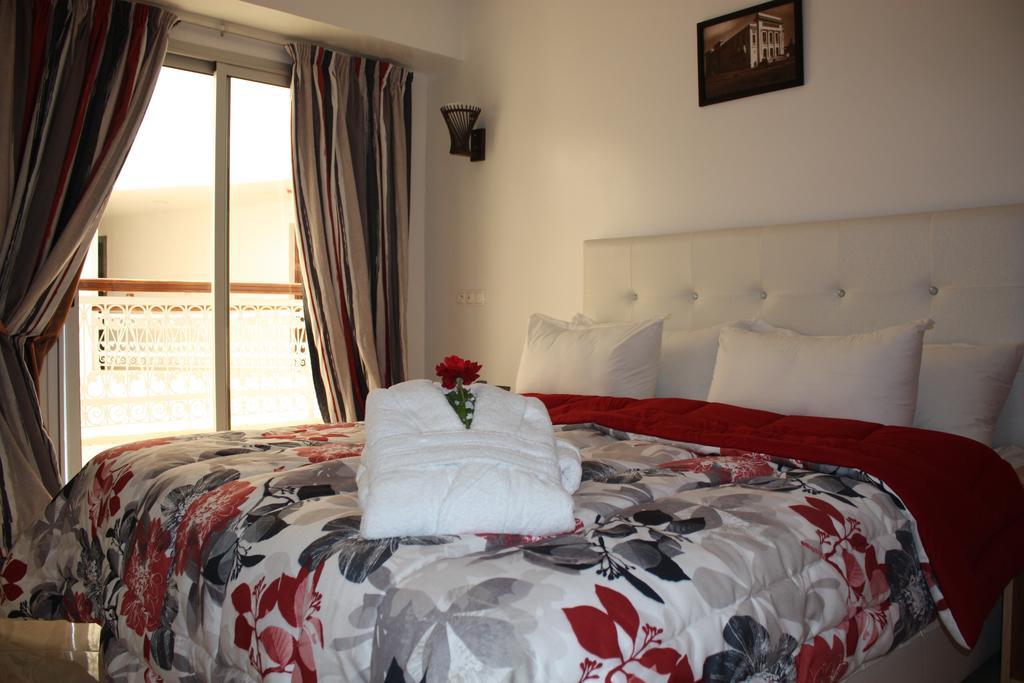 Hotel La Place 엘자디다 객실 사진