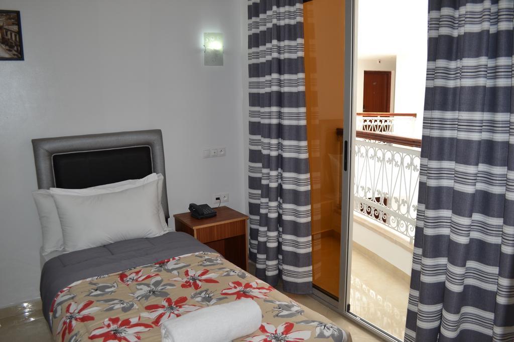 Hotel La Place 엘자디다 객실 사진