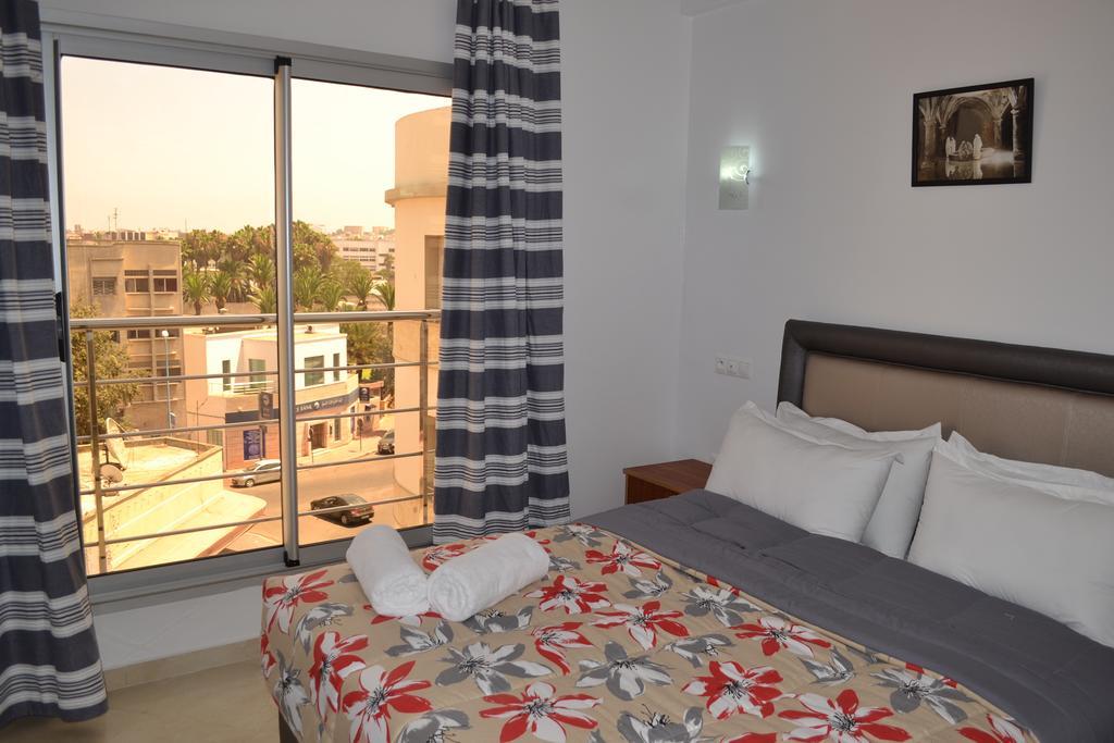 Hotel La Place 엘자디다 객실 사진