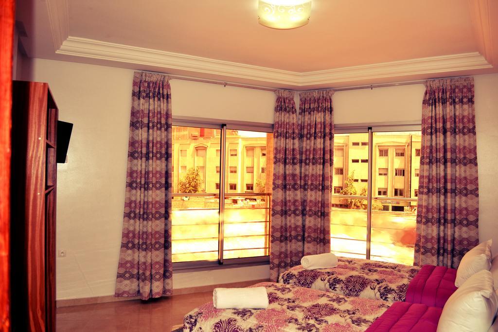 Hotel La Place 엘자디다 외부 사진