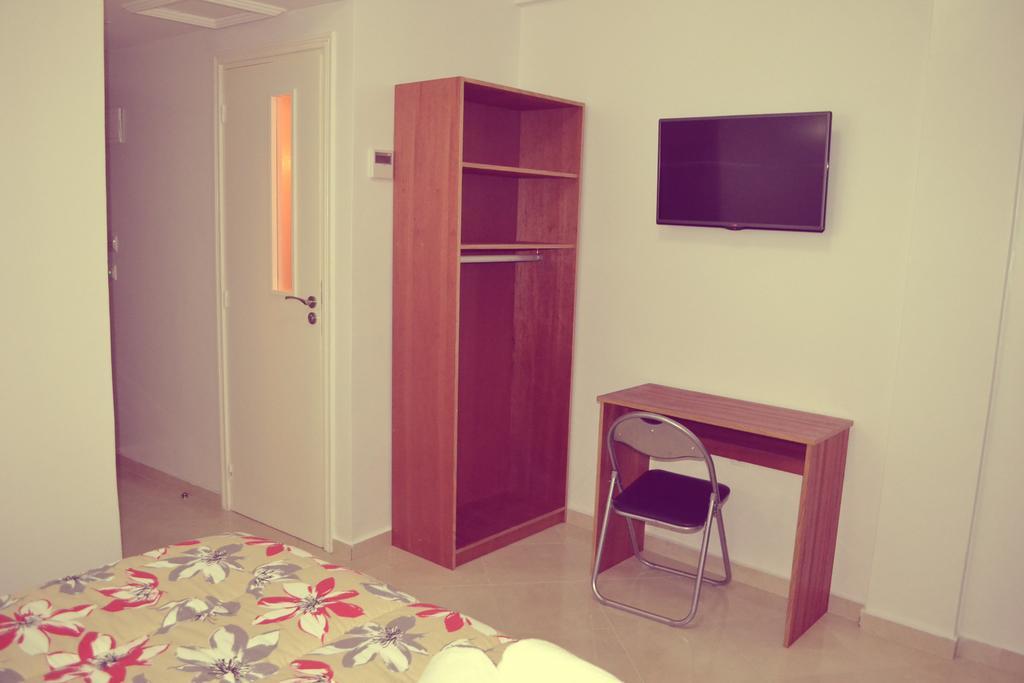 Hotel La Place 엘자디다 외부 사진