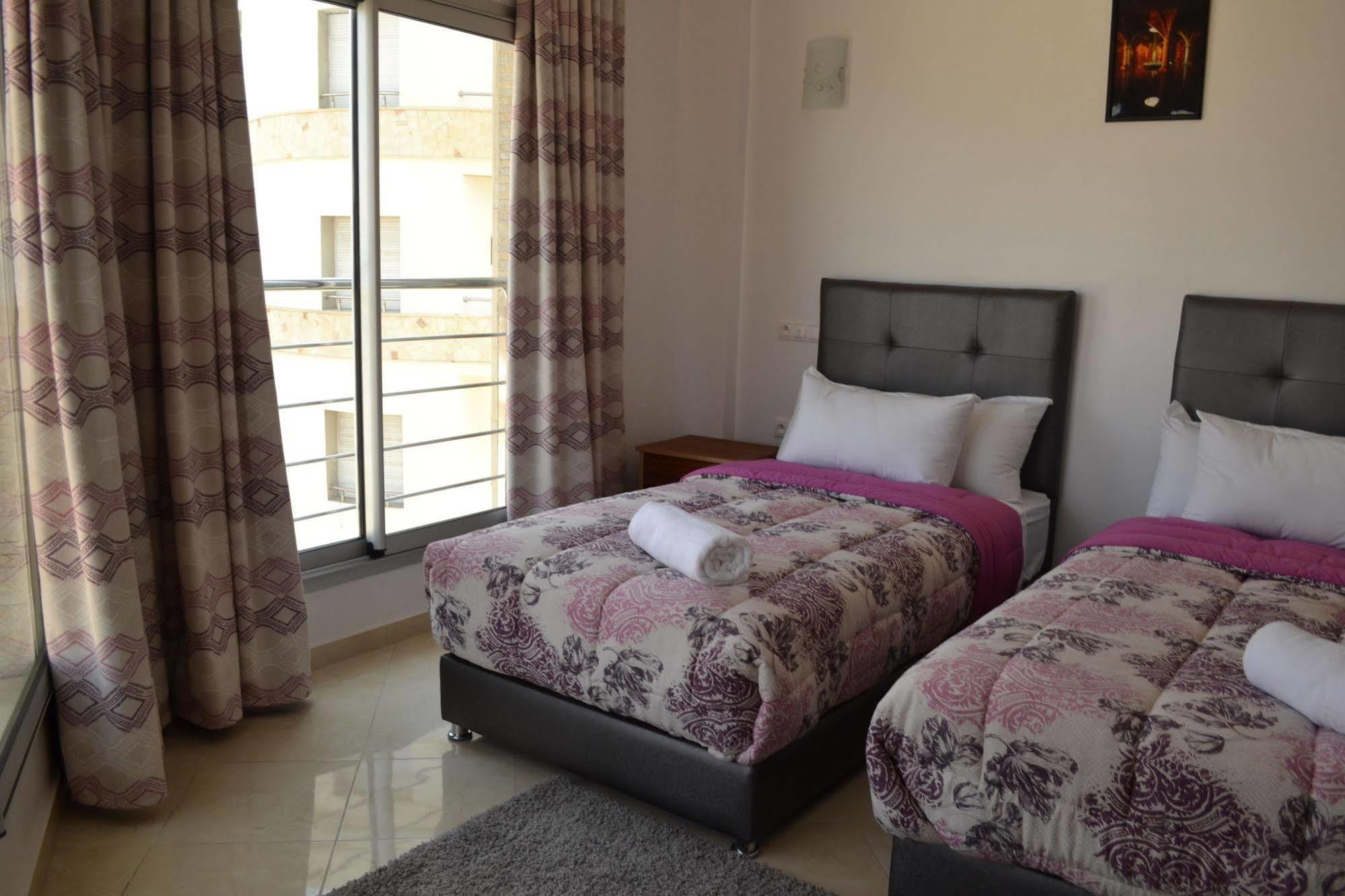 Hotel La Place 엘자디다 외부 사진